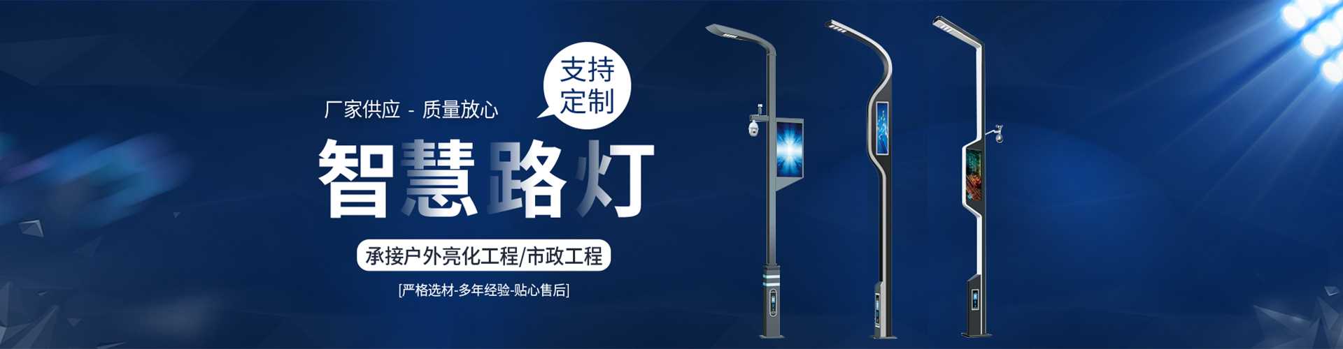 通河县太阳能路灯定制厂家